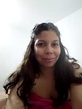 Carliina Soussa online show from December 2024 02:30:01 PM