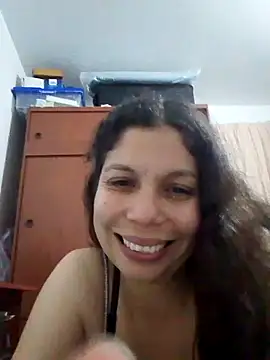 Carliina Soussa online show from December 2024 12:00:01 AM