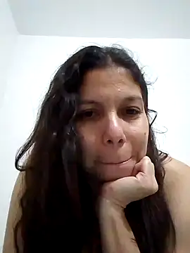 Carliina Soussa online show from January 2025 08:02:01 PM