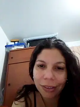 Carliina Soussa online show from January 2025 04:37:02 PM
