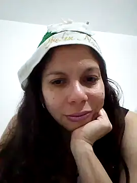Carliina Soussa online show from January 2025 08:11:02 PM