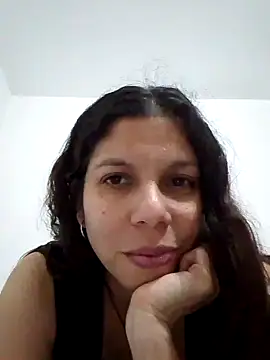 Carliina Soussa online show from January 2025 11:33:02 PM