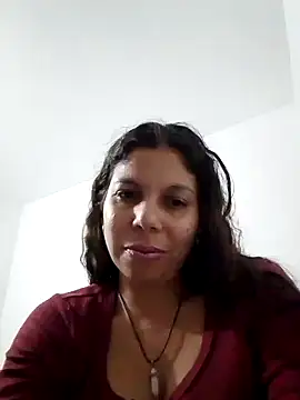 Carliina Soussa online show from January 2025 11:06:01 PM