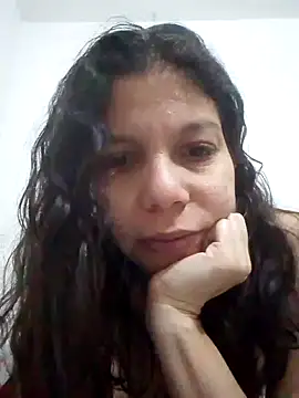 Carliina Soussa online show from January 2025 01:45:02 PM