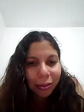 Carliina Soussa online show from January 2025 09:16:01 PM