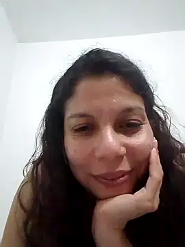 Carliina Soussa online show from January 2025 12:17:01 AM