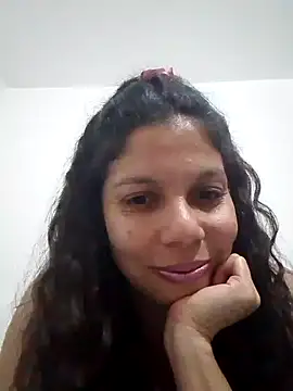 Carliina Soussa online show from January 2025 10:18:01 PM