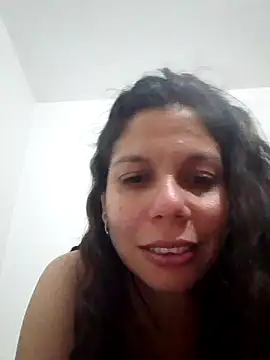 Carliina Soussa online show from January 2025 01:21:02 AM