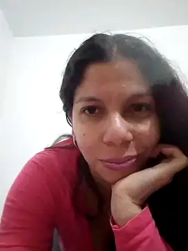 Carliina Soussa online show from January 2025 09:20:01 PM