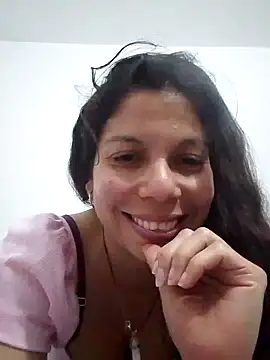 Carliina Soussa online show from January 2025 12:33:01 AM
