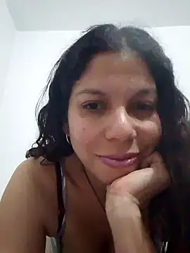 Carliina Soussa online show from January 2025 09:51:02 PM