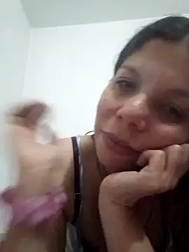 Carliina Soussa online show from January 2025 02:41:01 AM