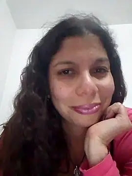 Carliina Soussa online show from January 2025 10:12:02 PM