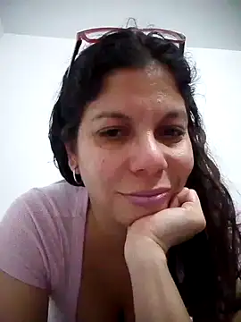 Carliina Soussa online show from January 2025 10:30:02 PM