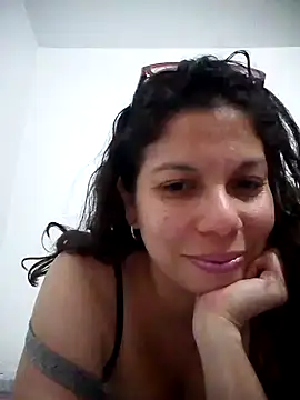 Carliina Soussa online show from January 2025 05:09:01 AM