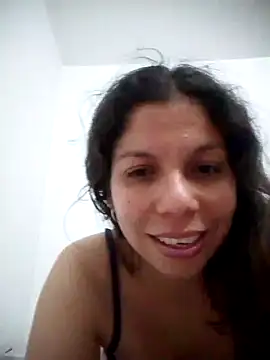 Carliina Soussa online show from February 2025 04:15:02 AM
