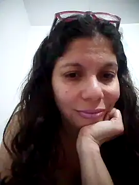 Carliina Soussa online show from February 2025 10:30:02 PM