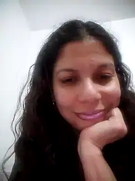 Carliina Soussa online show from February 2025 09:25:02 PM