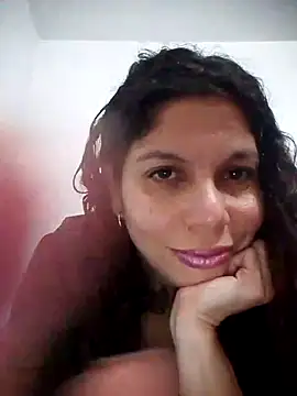Carliina Soussa online show from February 2025 04:23:01 AM