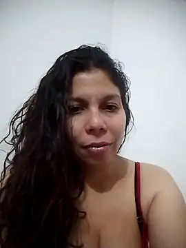 Carliina Soussa online show from February 2025 01:19:01 AM