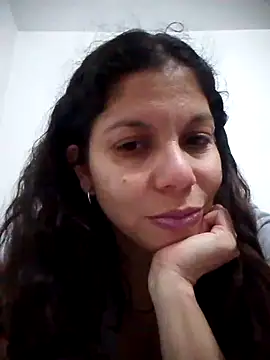 Carliina Soussa online show from February 2025 10:00:02 PM