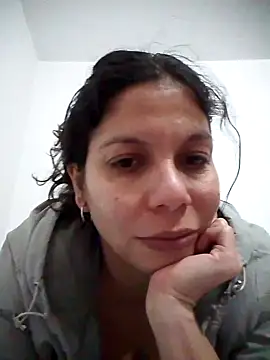 Carliina Soussa online show from February 2025 12:59:01 AM