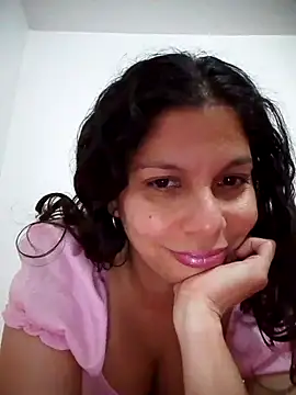 Carliina Soussa online show from February 2025 01:29:01 AM