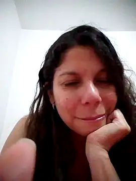 Carliina Soussa online show from February 2025 04:50:02 AM