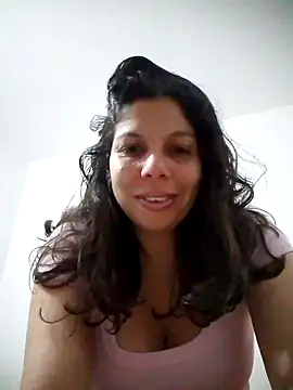 Carliina Soussa online show from February 2025 02:19:02 AM