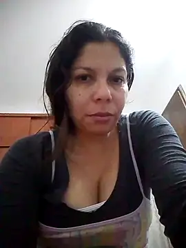Carliina Soussa online show from March 2025 11:20:02 PM