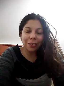 Carliina Soussa online show from March 2025 05:53:02 AM