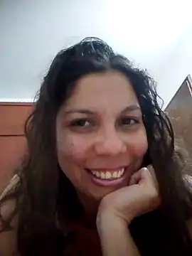 Carliina Soussa online show from March 2025 05:00:02 AM