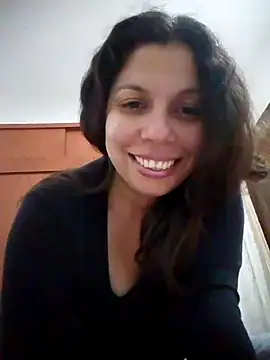 Carliina Soussa online show from March 2025 10:58:01 PM