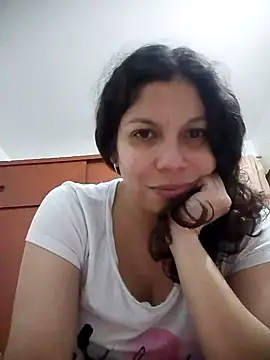 Carliina Soussa online show from March 2025 10:21:01 PM
