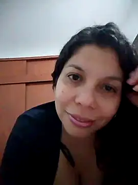 Carliina Soussa online show from March 2025 11:15:01 PM