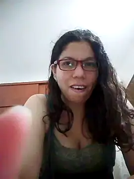 Carliina Soussa online show from March 2025 10:32:02 PM