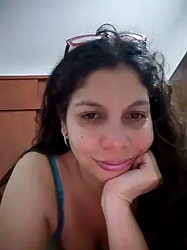 Carliina Soussa online show from March 2025 04:43:01 AM