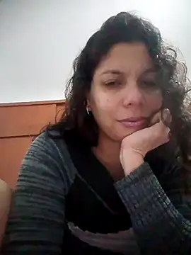 Carliina Soussa online show from March 2025 01:32:02 AM