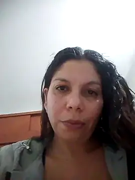 Carliina Soussa online show from March 2025 10:39:02 PM