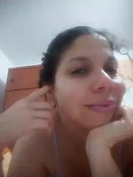 Carliina Soussa online show from March 2025 04:27:01 AM