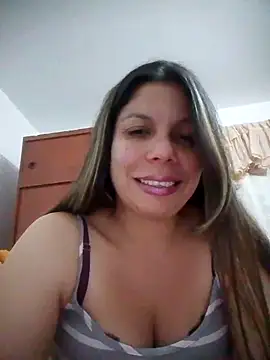 Carliina Soussa online show from September 2025 12:32:02 AM