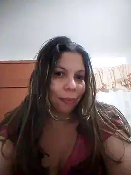 Carliina Soussa online show from September 2025 11:06:02 PM