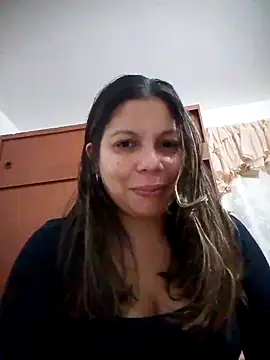 Carliina Soussa online show from September 2025 11:18:02 PM