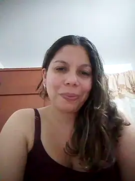 Snapshot of Carliina_Soussa chatting on September 2025 10:24:01 PM Carliina Soussa online show from September 2025 10:24:01 PM