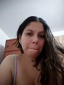 Snapshot of Carliina_Soussa chatting on September 2025 03:00:02 AM Carliina Soussa online show from September 2025 03:00:02 AM