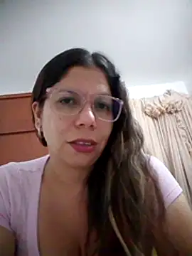 Carliina Soussa online show from December 2025 03:33:01 AM