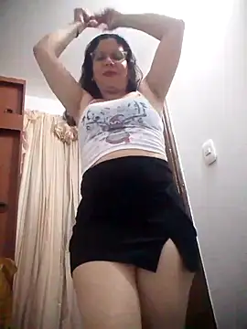 Carliina Soussa online show from March 2026 12:17:02 AM