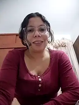 Carliina Soussa online show from March 2026 01:39:02 AM