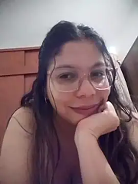 Carliina Soussa online show from May 2026 12:40:02 AM