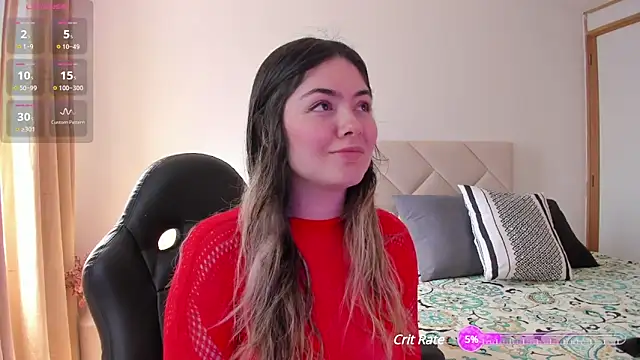 Lau Bee online show from January 2025 03:39:02 PM